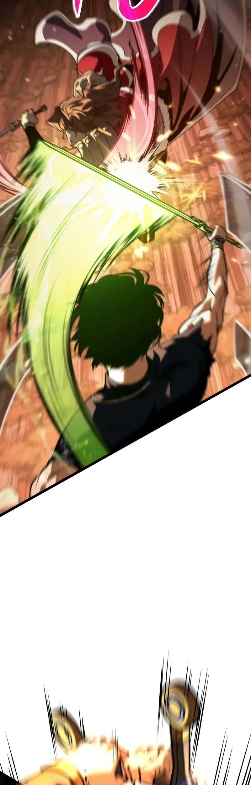 Reincarnator Chapter 77 - halaman 65