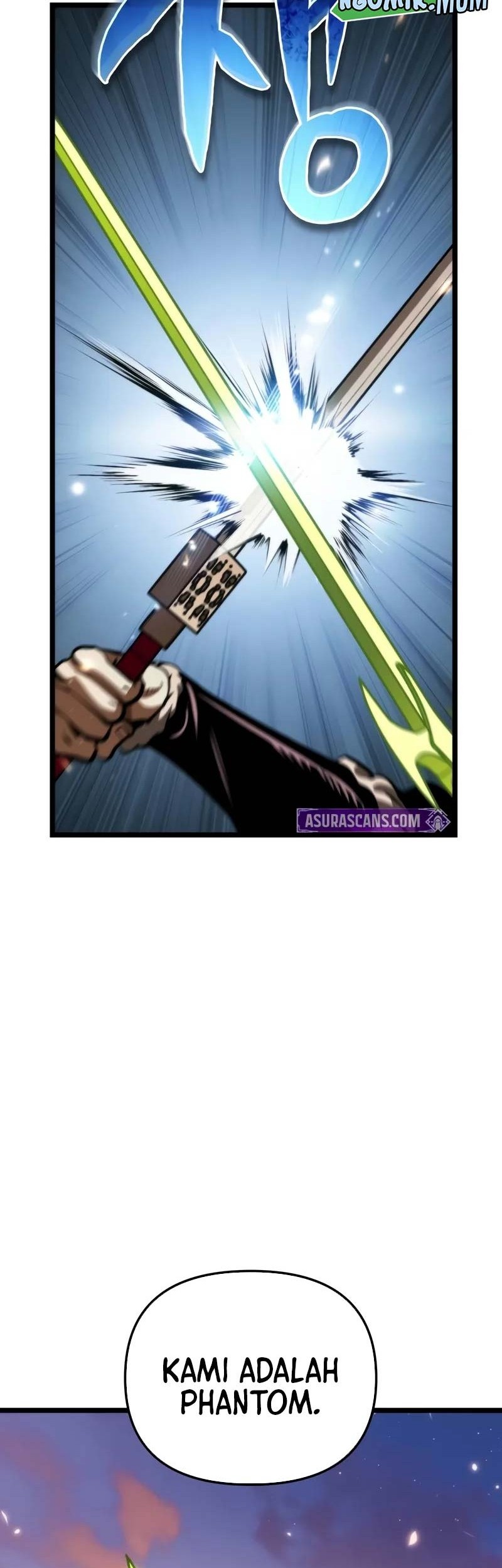 Reincarnator Chapter 77 - halaman 68