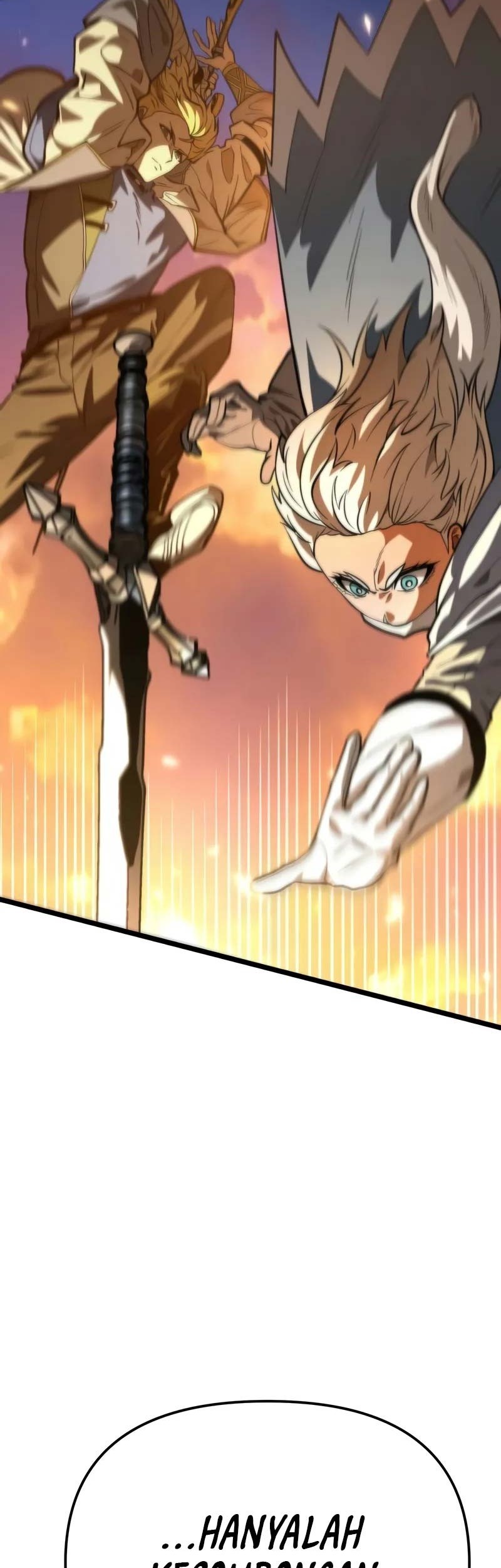 Reincarnator Chapter 77 - halaman 71