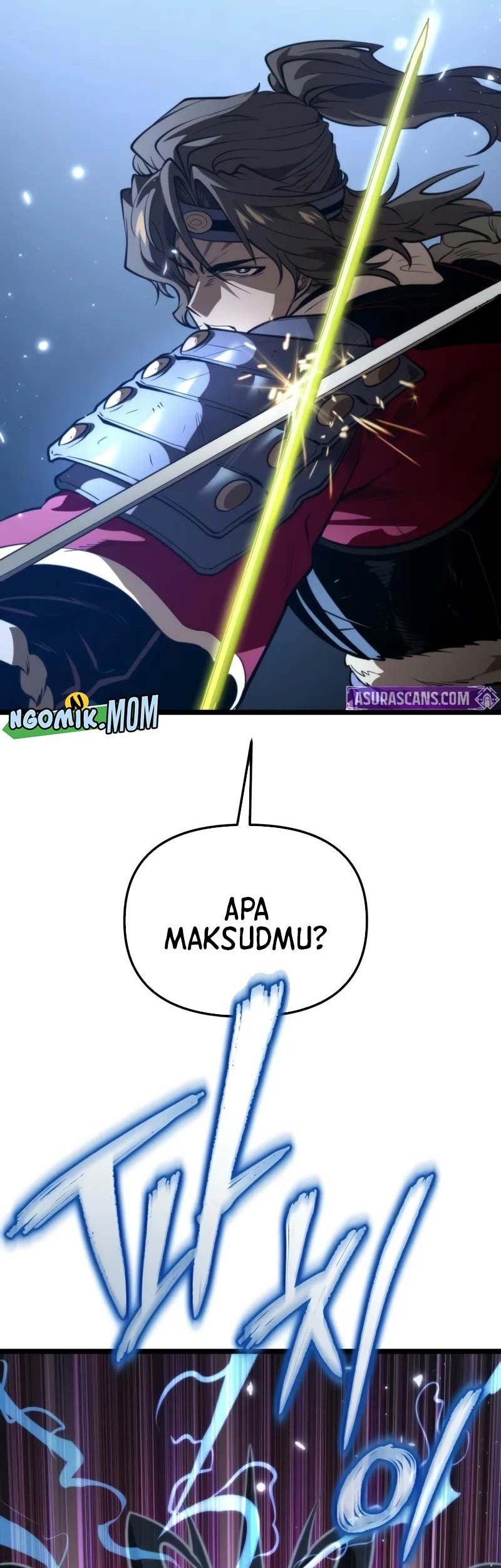 Reincarnator Chapter 77 - halaman 76