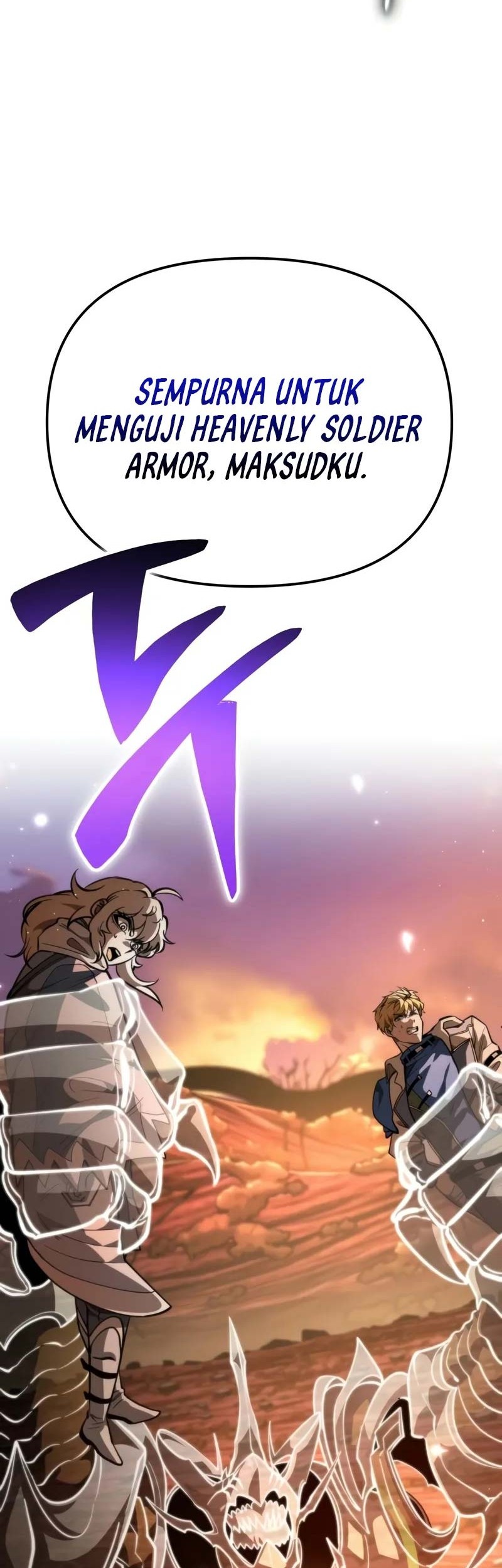 Reincarnator Chapter 77 - halaman 80