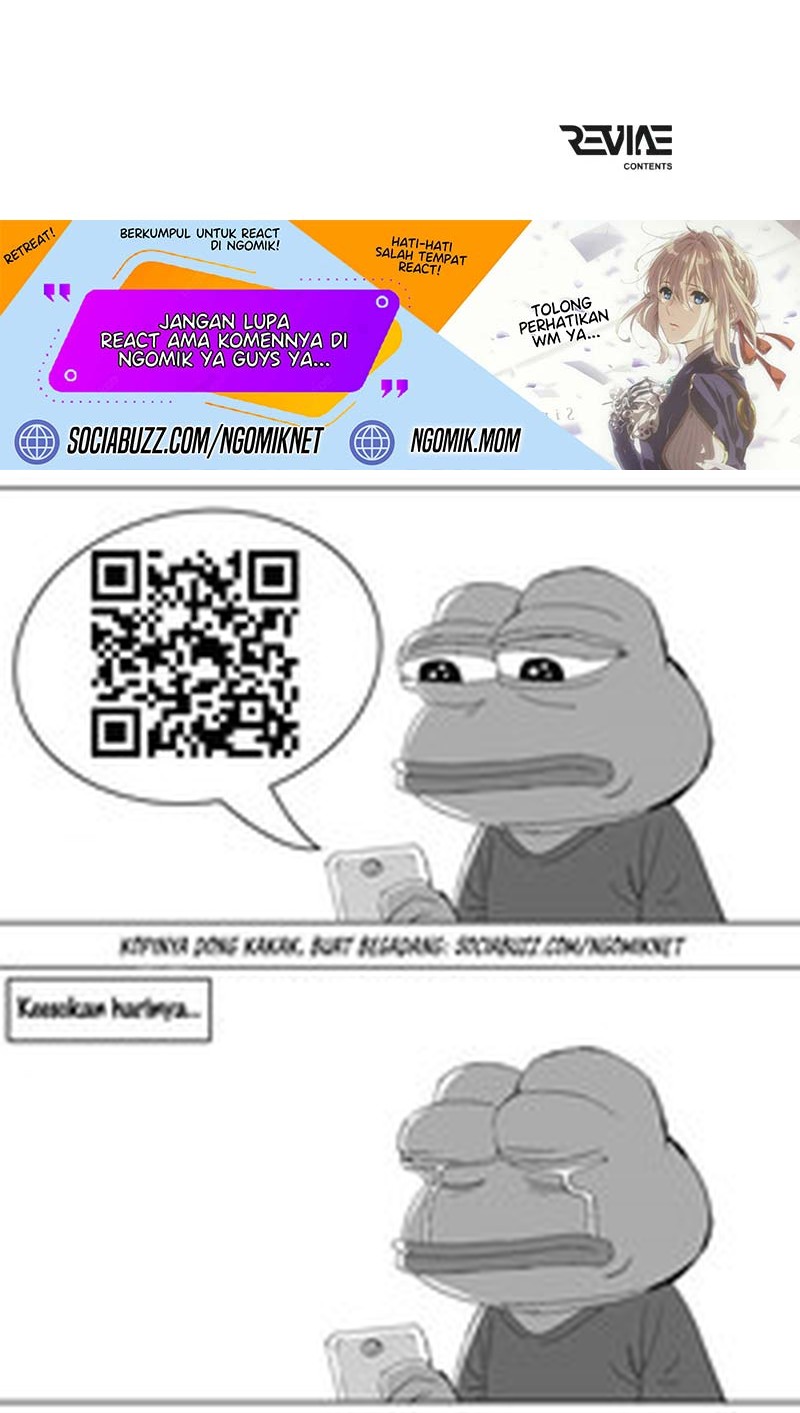 Reincarnator Chapter 77 - halaman 82