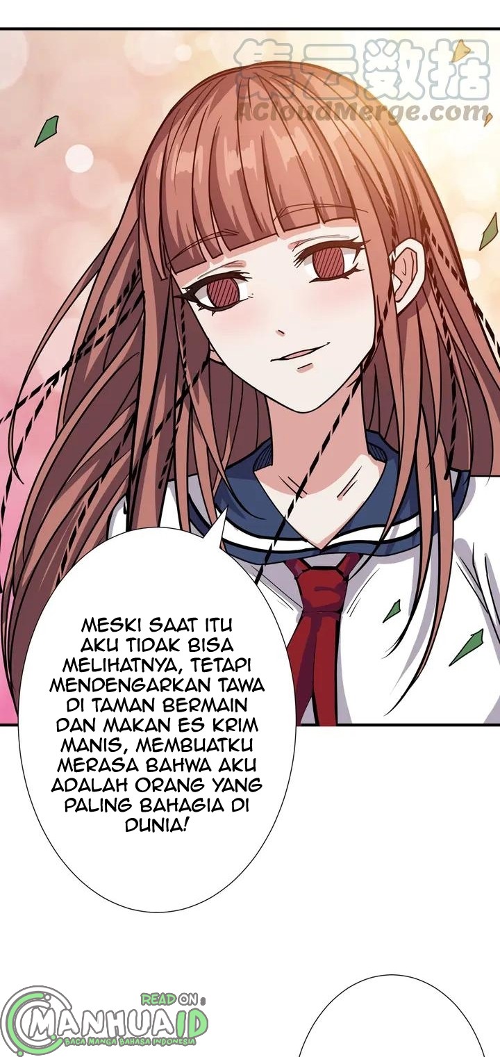 Reincarnator Chapter 77 - halaman 9