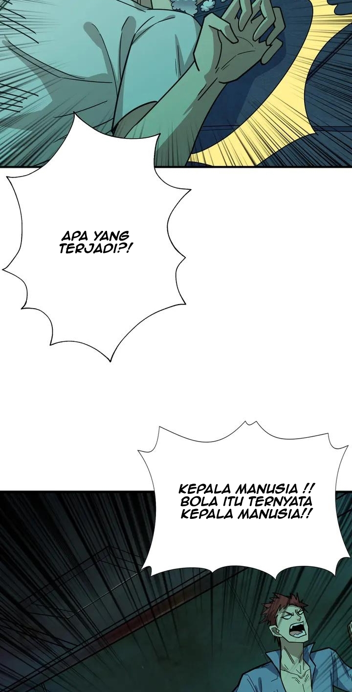 Reincarnator Chapter 78 - halaman 14
