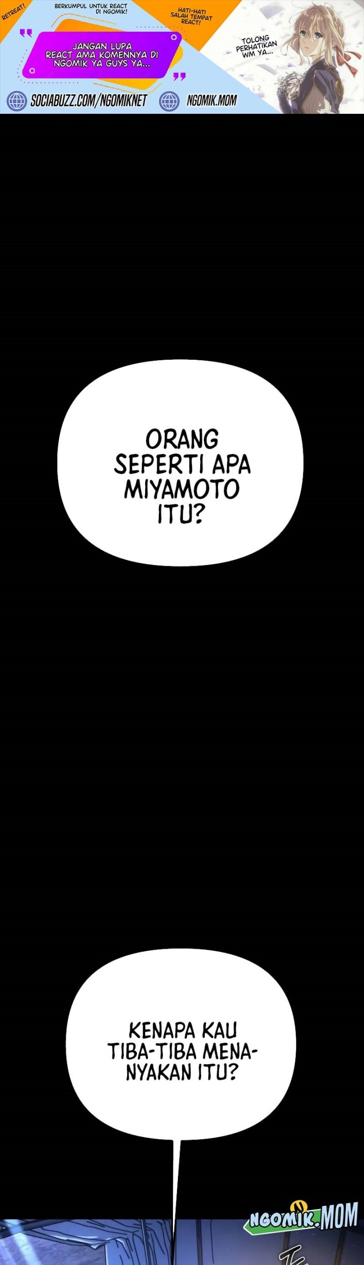 Reincarnator Chapter 78 - halaman 2