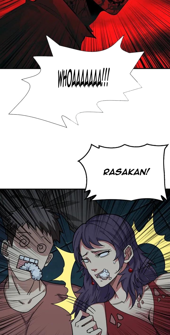 Reincarnator Chapter 78 - halaman 25