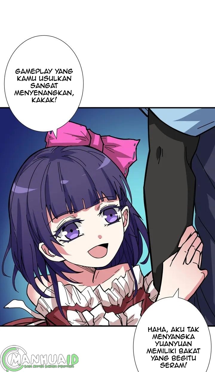 Reincarnator Chapter 78 - halaman 27