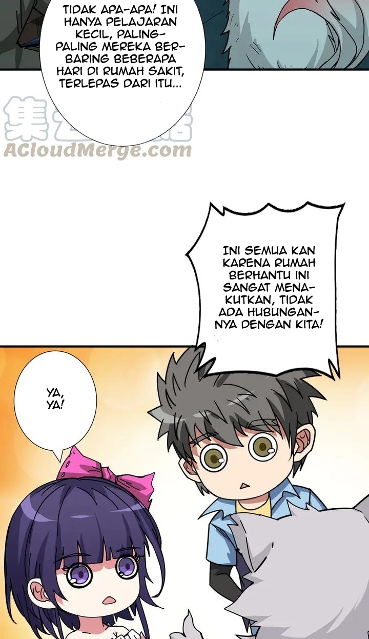 Reincarnator Chapter 78 - halaman 29