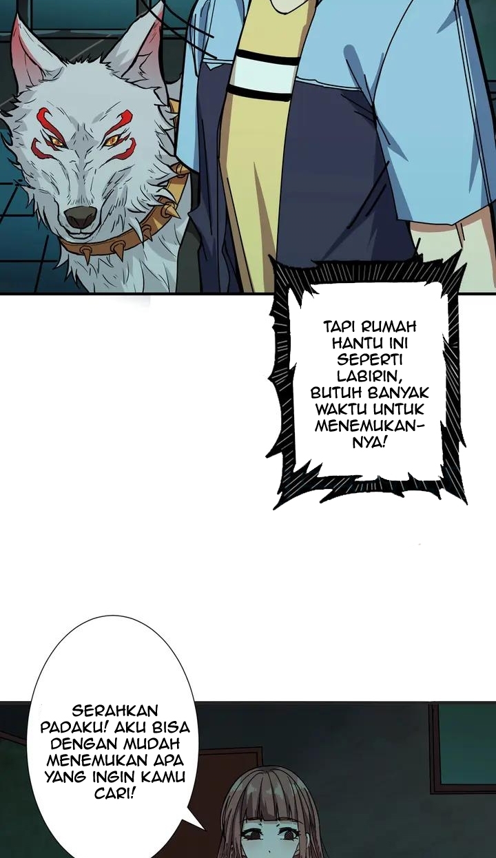 Reincarnator Chapter 78 - halaman 33