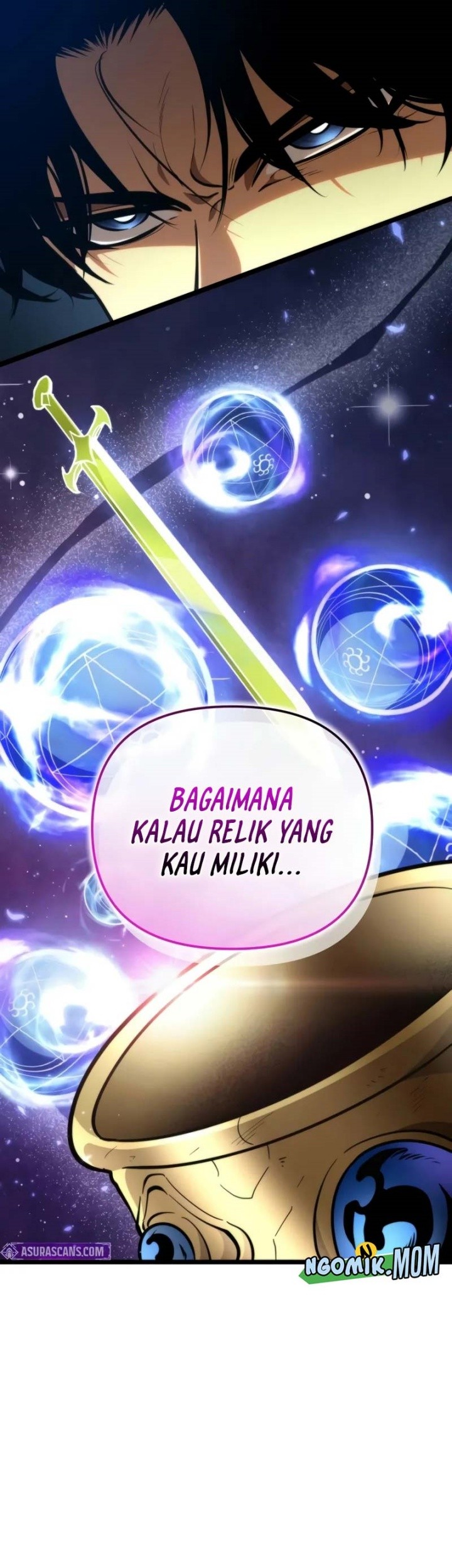 Reincarnator Chapter 78 - halaman 50