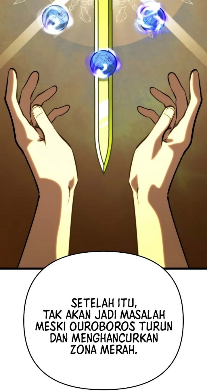 Reincarnator Chapter 78 - halaman 53