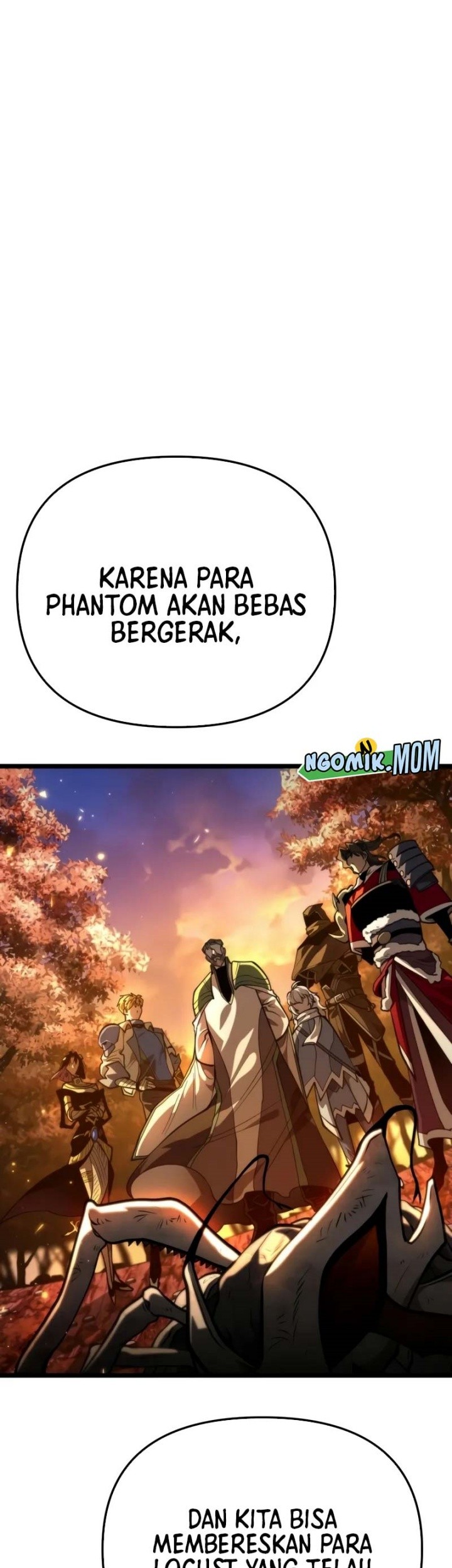 Reincarnator Chapter 78 - halaman 54