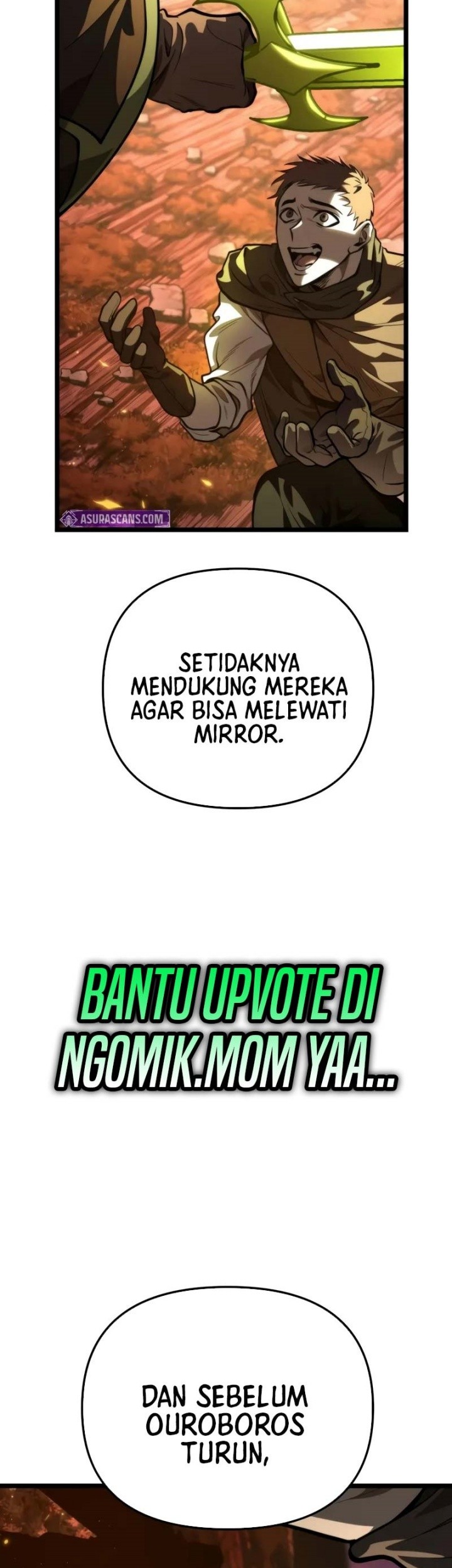Reincarnator Chapter 78 - halaman 56