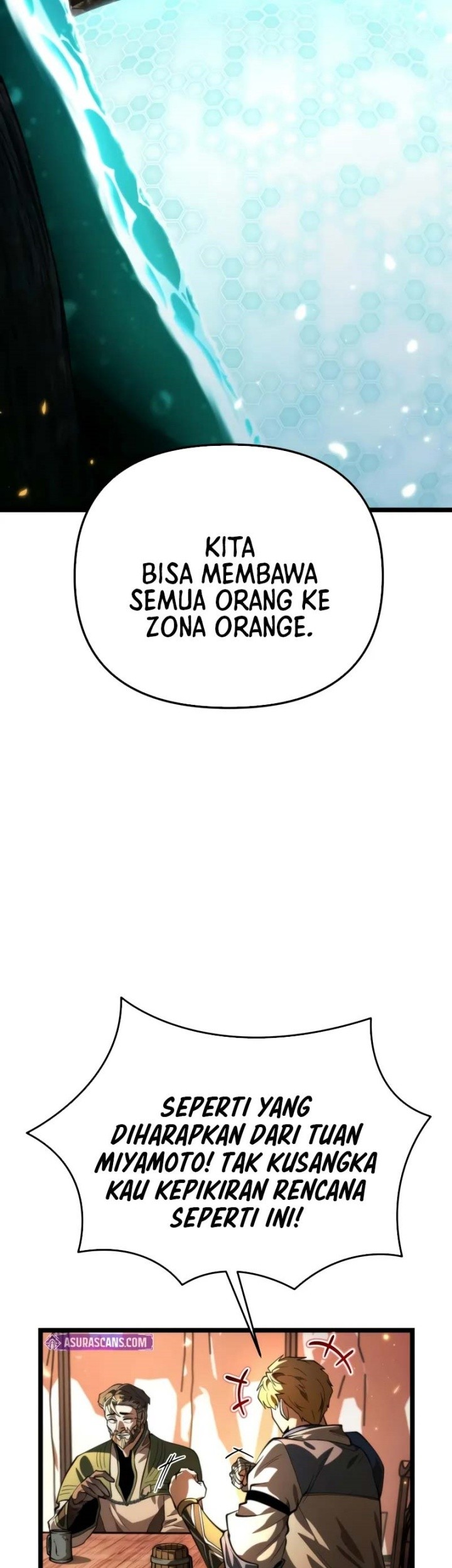 Reincarnator Chapter 78 - halaman 58