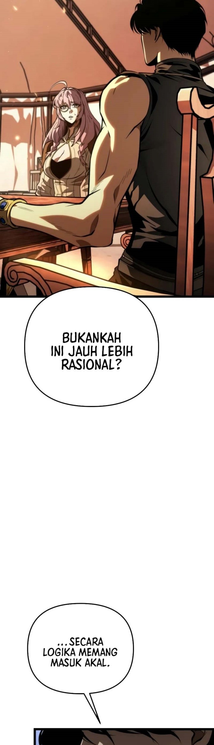 Reincarnator Chapter 78 - halaman 60