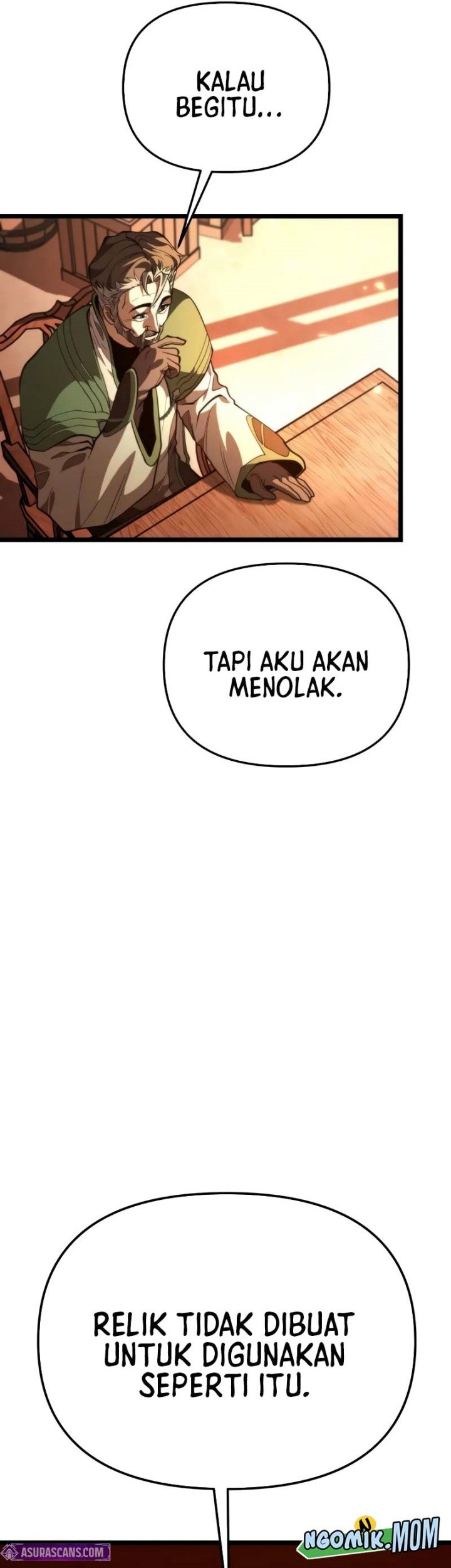 Reincarnator Chapter 78 - halaman 62