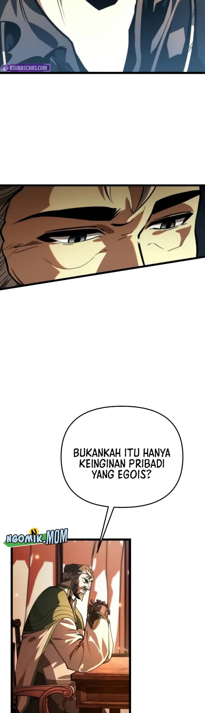 Reincarnator Chapter 78 - halaman 64