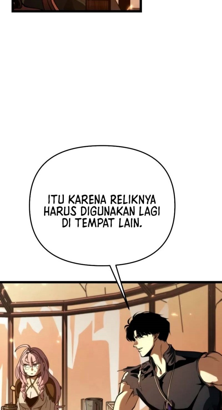 Reincarnator Chapter 78 - halaman 65