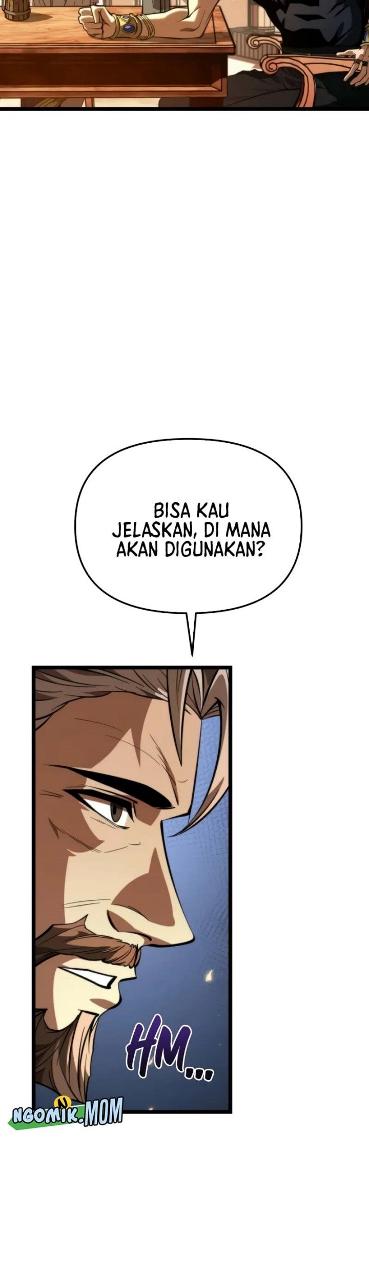 Reincarnator Chapter 78 - halaman 66