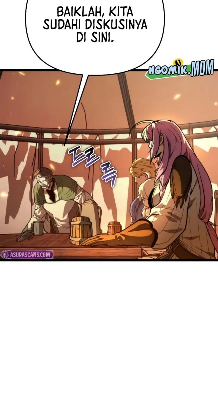 Reincarnator Chapter 78 - halaman 69