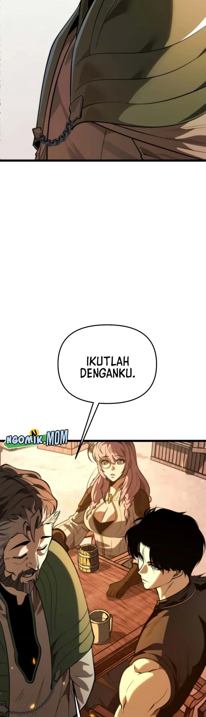 Reincarnator Chapter 78 - halaman 72