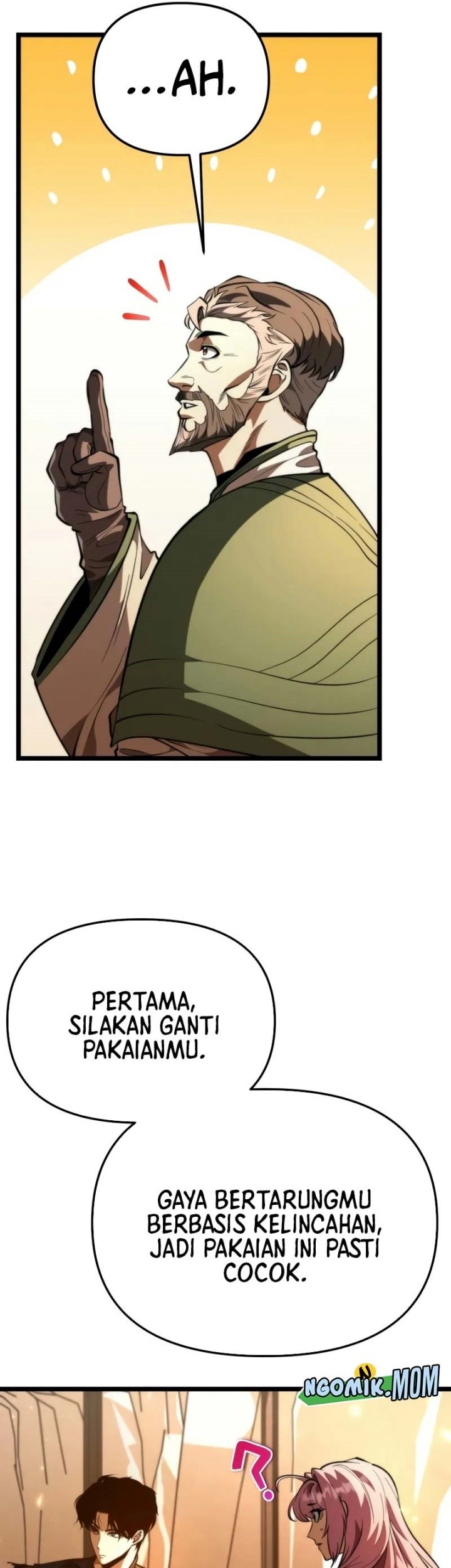 Reincarnator Chapter 78 - halaman 74