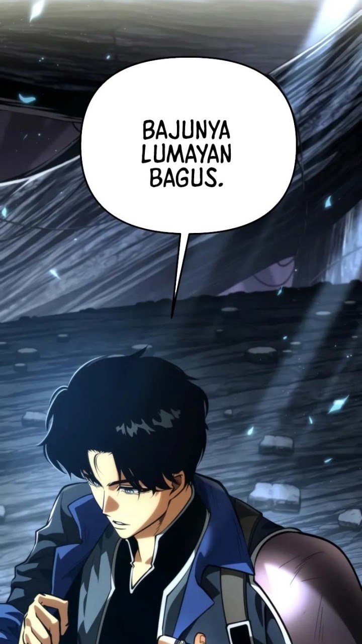 Reincarnator Chapter 78 - halaman 77