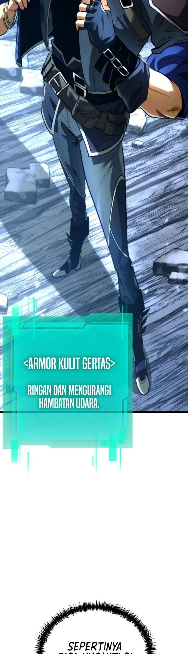 Reincarnator Chapter 78 - halaman 78