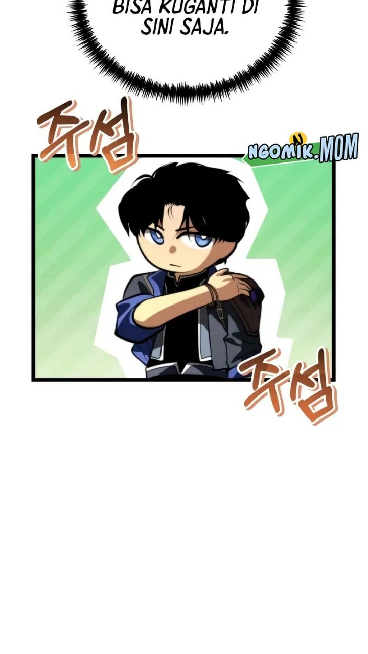 Reincarnator Chapter 78 - halaman 79