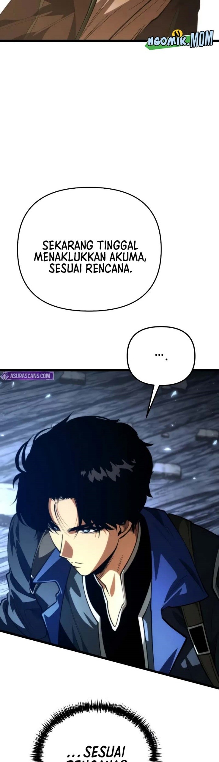 Reincarnator Chapter 78 - halaman 82