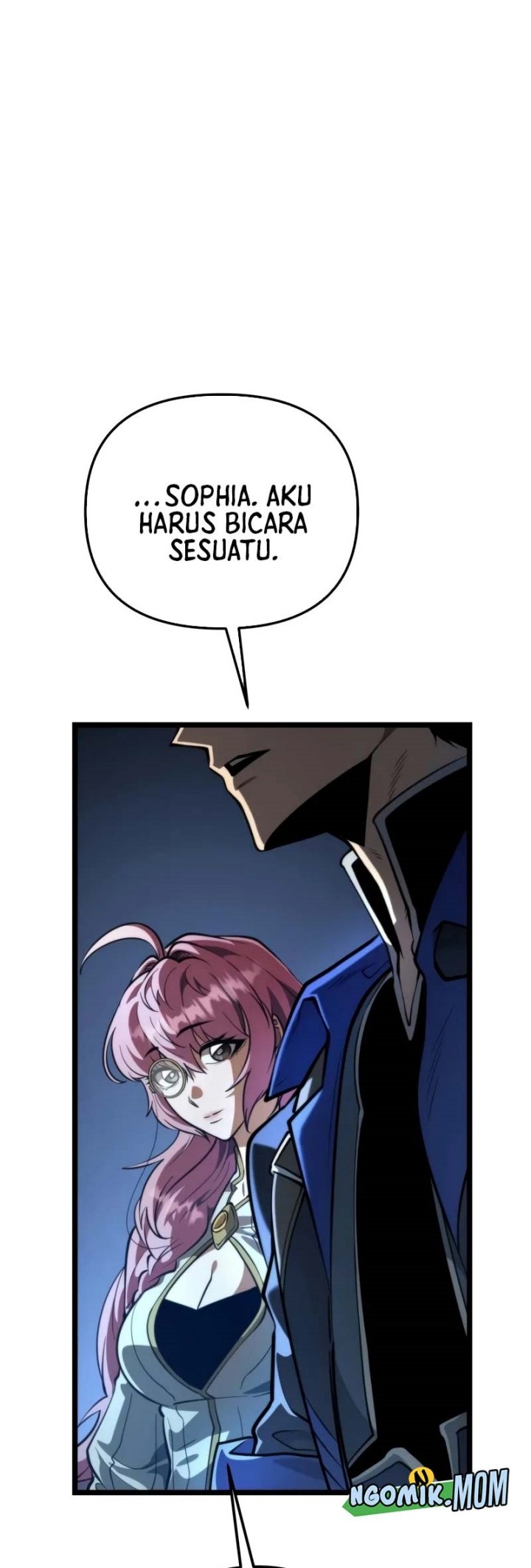 Reincarnator Chapter 78 - halaman 87