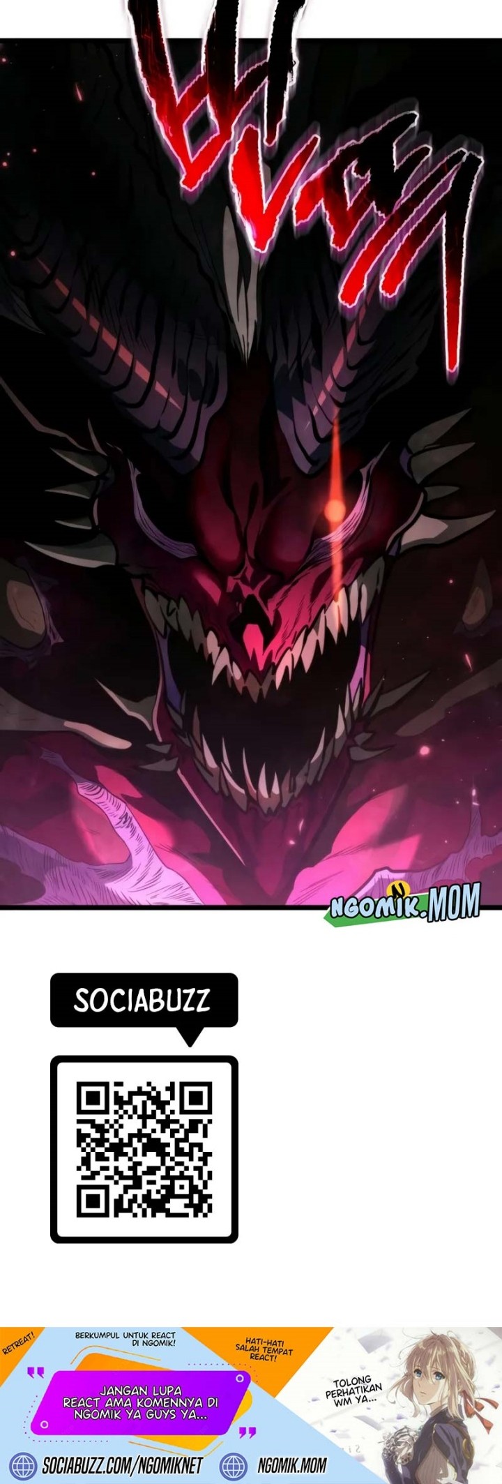 Reincarnator Chapter 78 - halaman 91