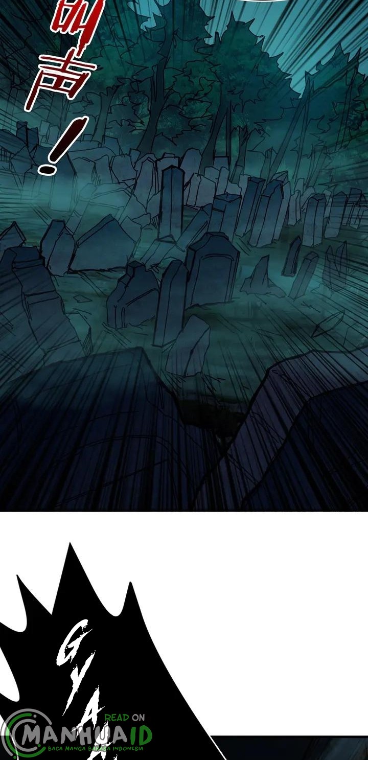 Reincarnator Chapter 79 - halaman 14