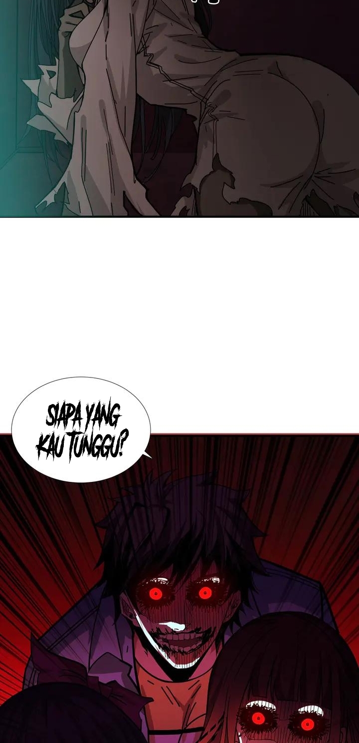 Reincarnator Chapter 79 - halaman 18