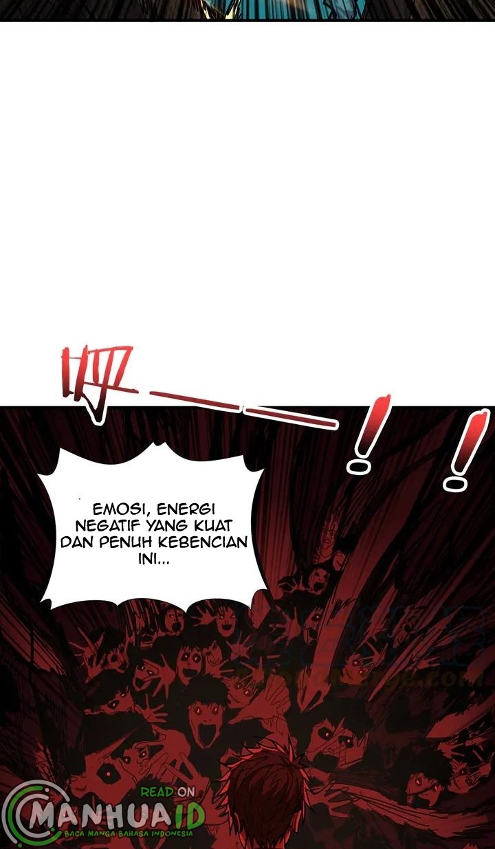Reincarnator Chapter 79 - halaman 28