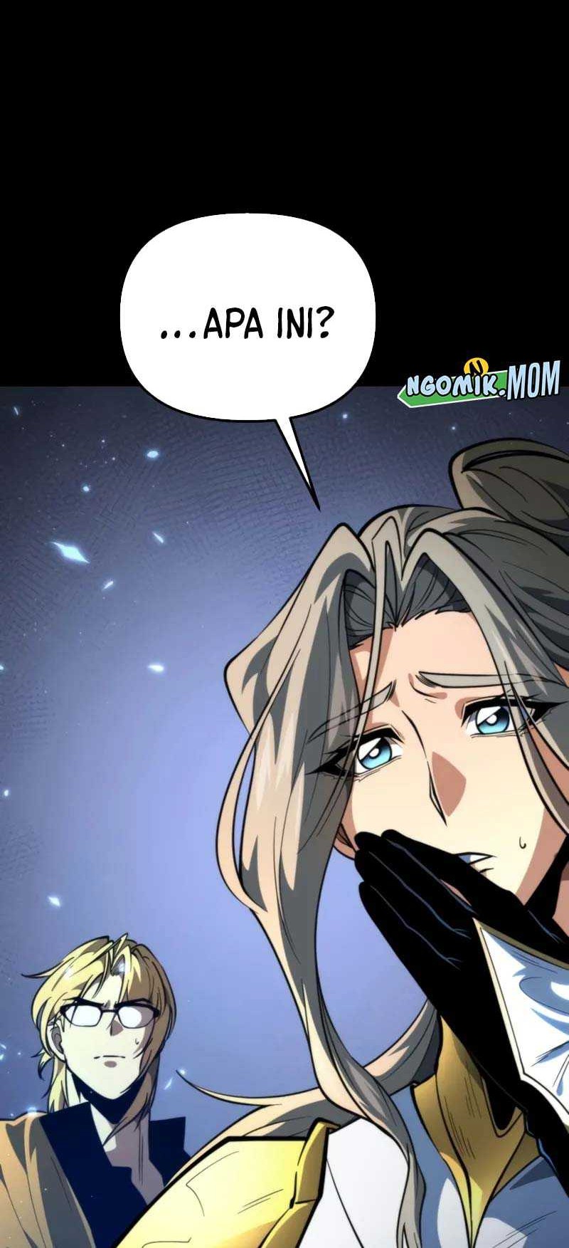 Reincarnator Chapter 79 - halaman 3