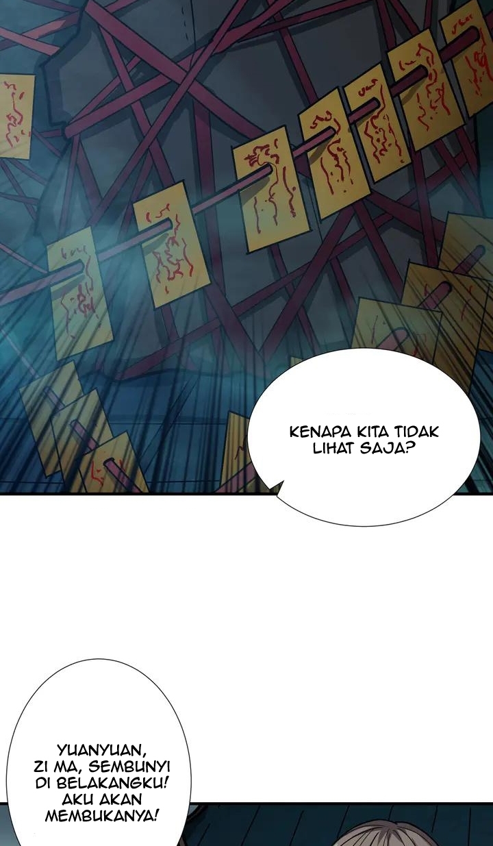 Reincarnator Chapter 79 - halaman 36