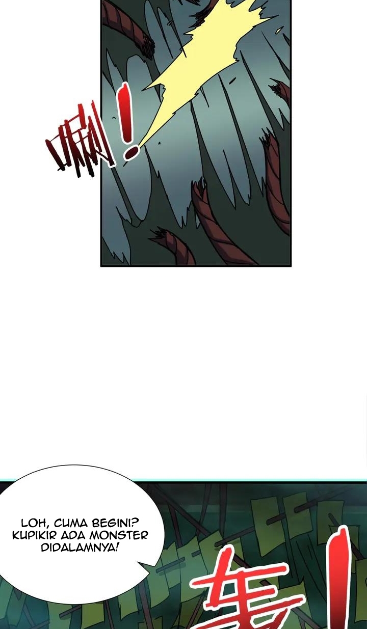 Reincarnator Chapter 79 - halaman 38
