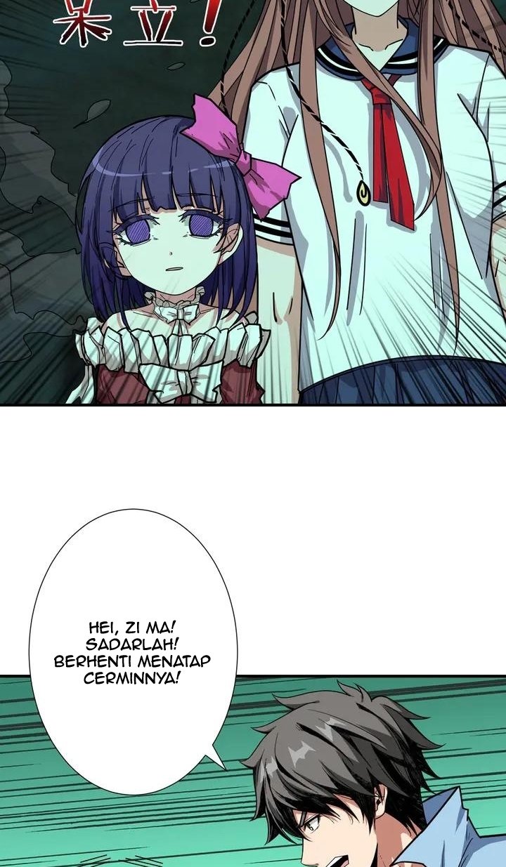 Reincarnator Chapter 79 - halaman 47