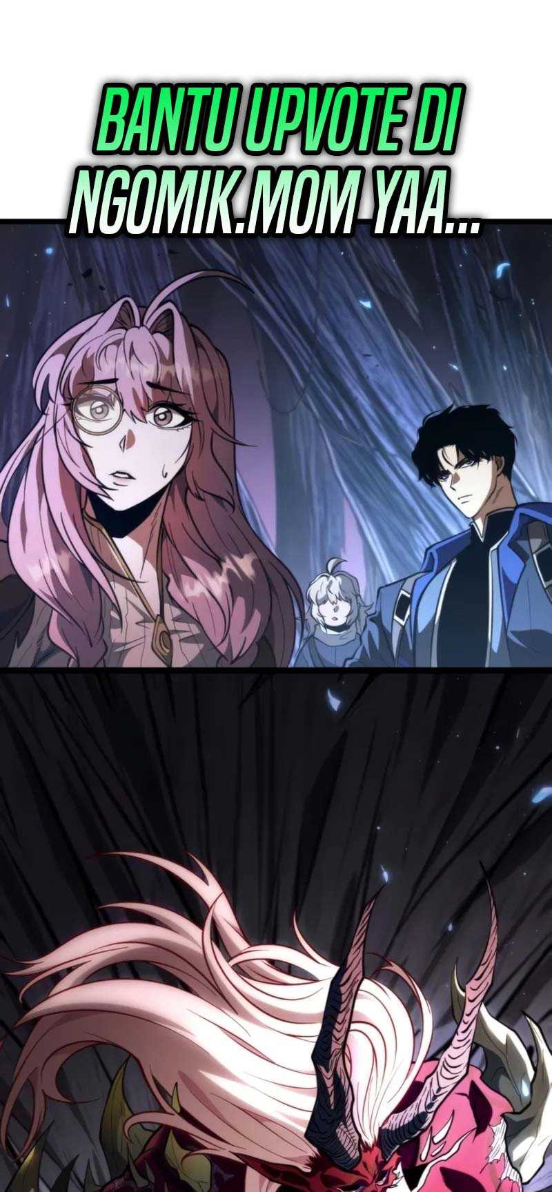 Reincarnator Chapter 79 - halaman 55