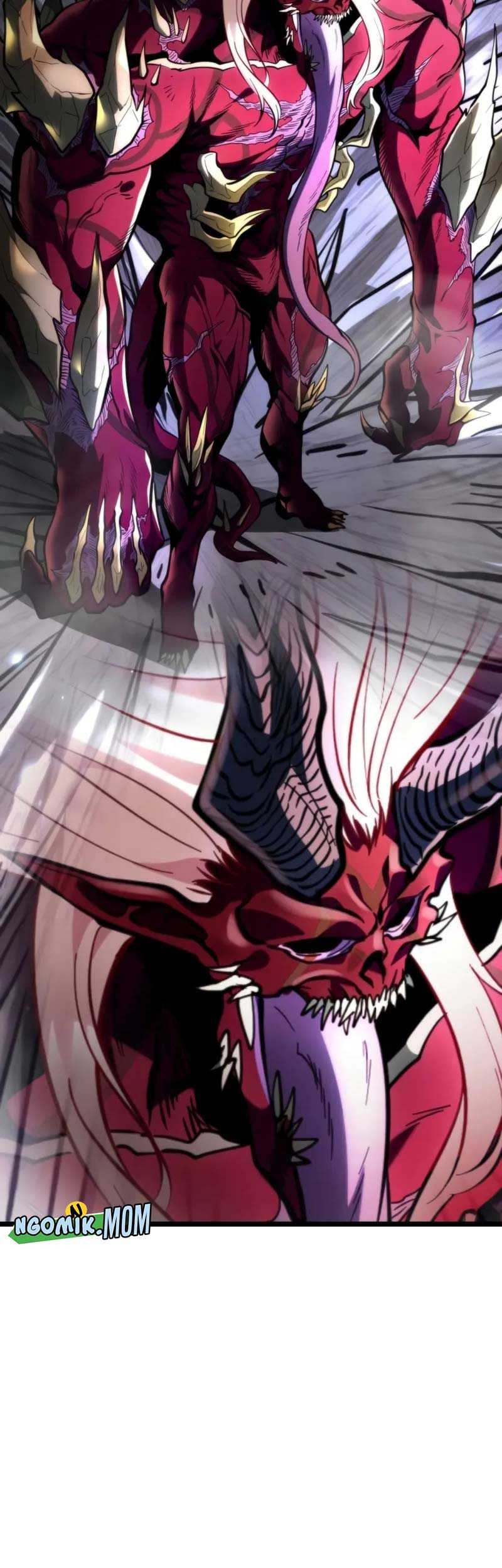 Reincarnator Chapter 79 - halaman 56