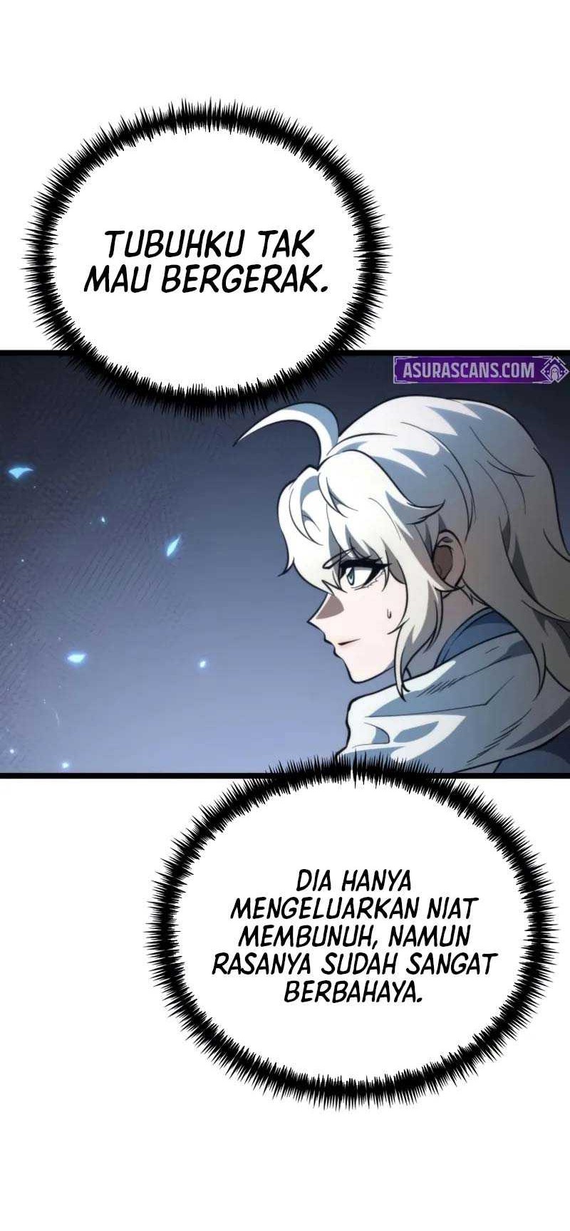 Reincarnator Chapter 79 - halaman 57