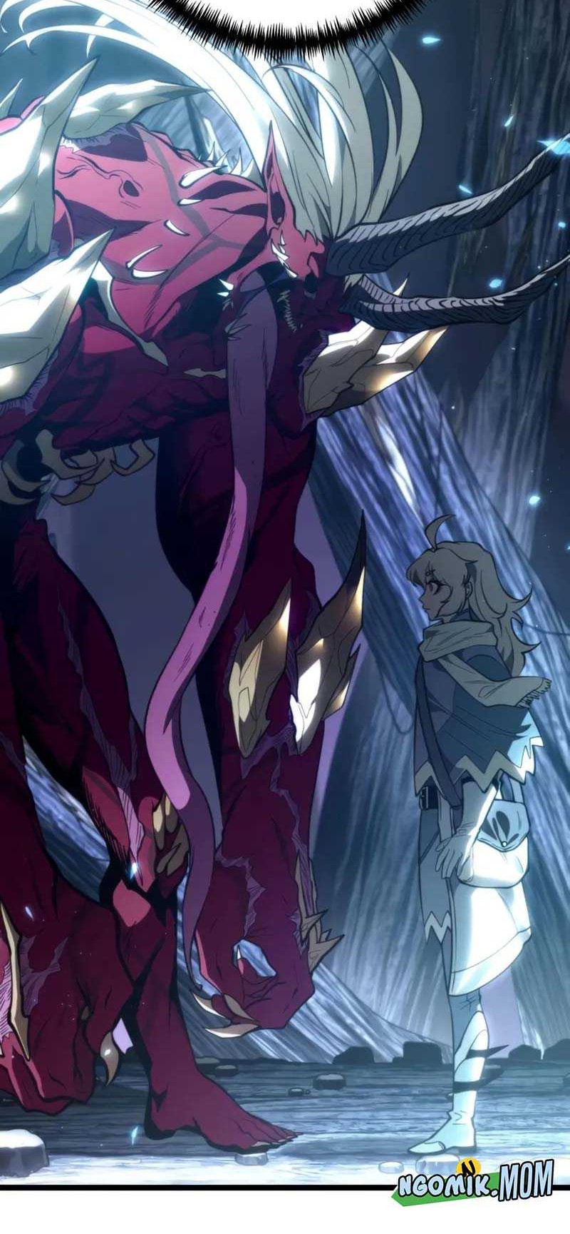 Reincarnator Chapter 79 - halaman 59