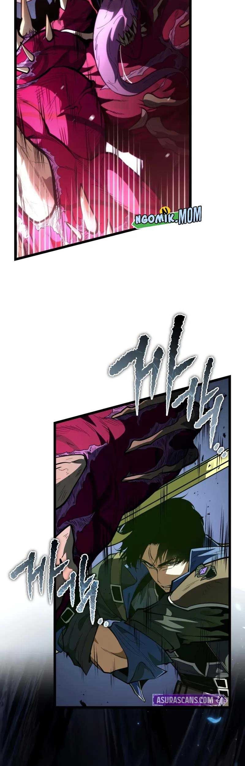 Reincarnator Chapter 79 - halaman 66