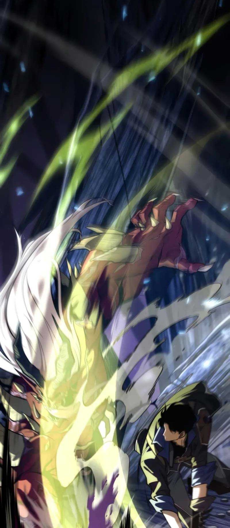 Reincarnator Chapter 79 - halaman 67