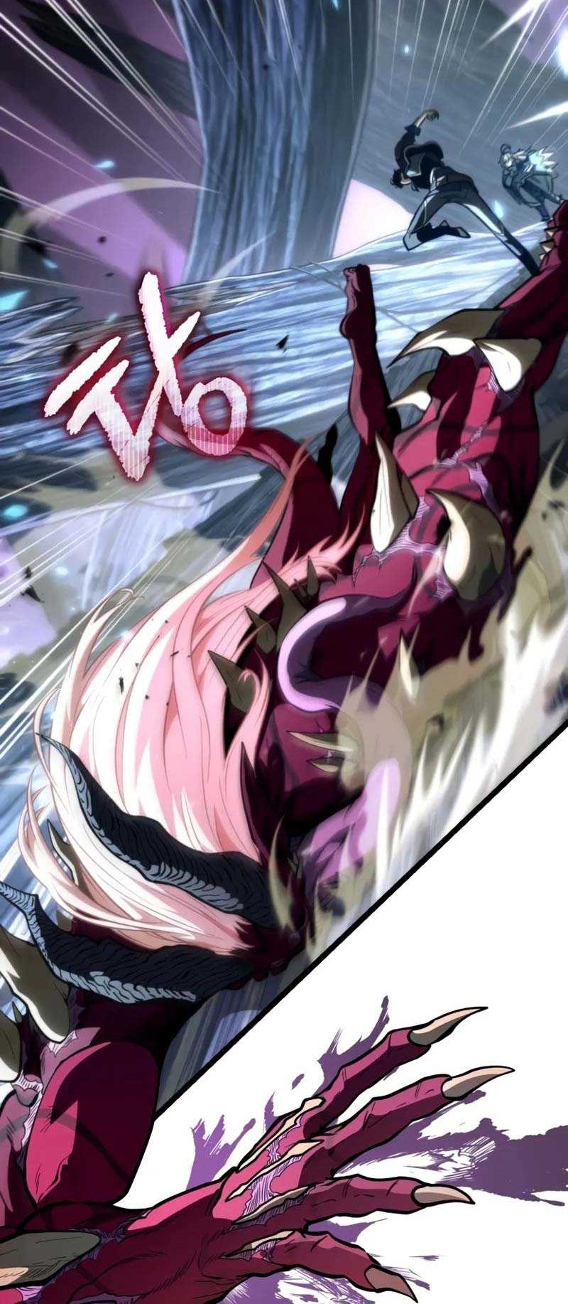 Reincarnator Chapter 79 - halaman 71