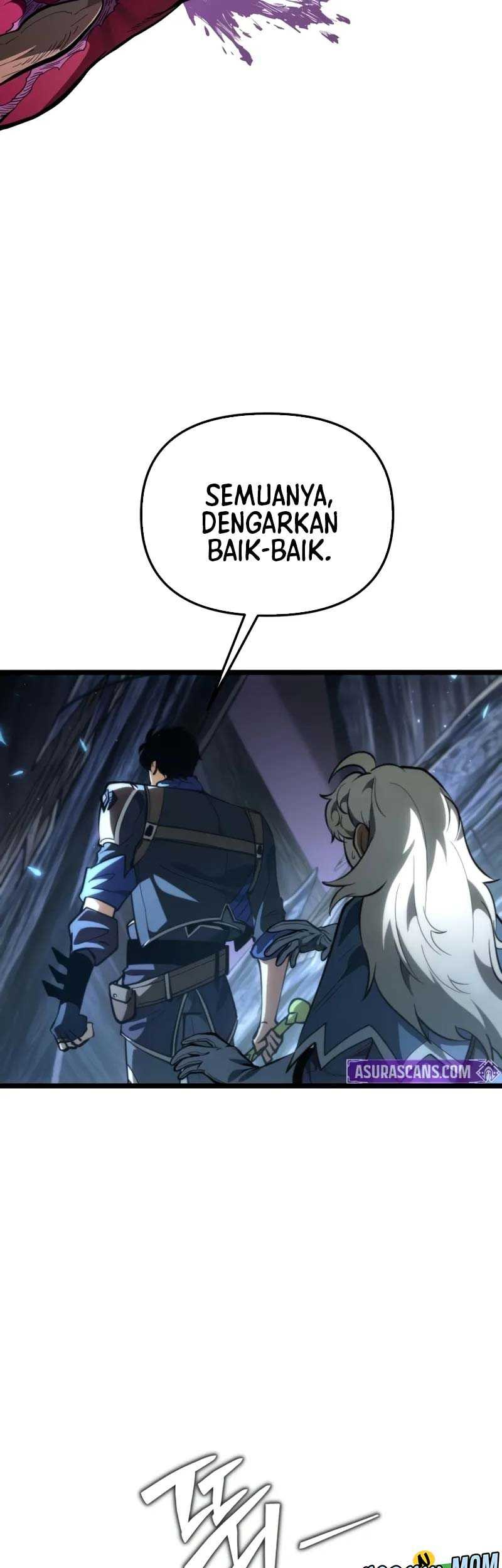 Reincarnator Chapter 79 - halaman 72