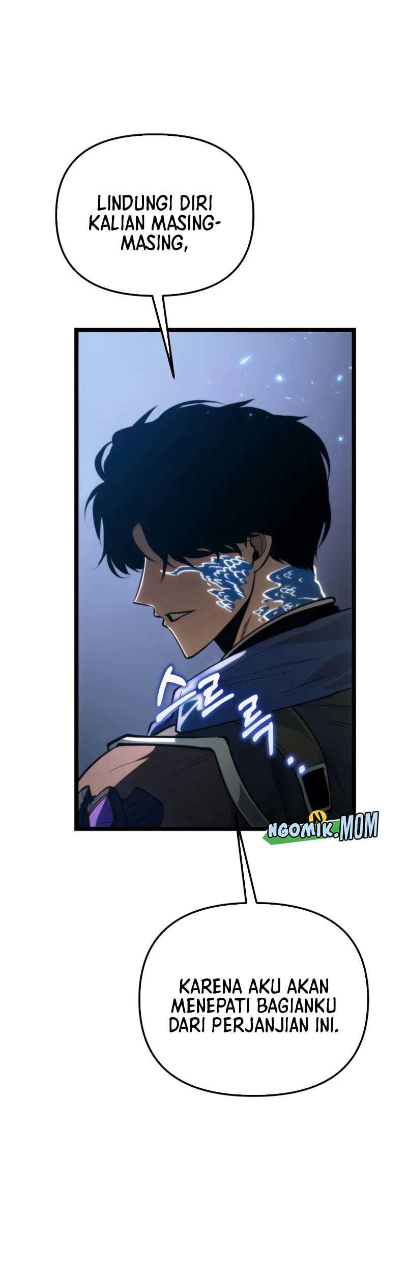 Reincarnator Chapter 79 - halaman 74