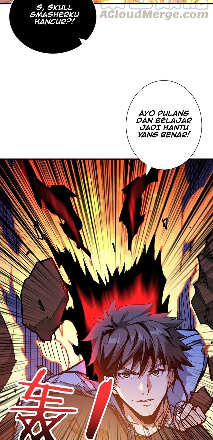 Reincarnator Chapter 79 - halaman 8