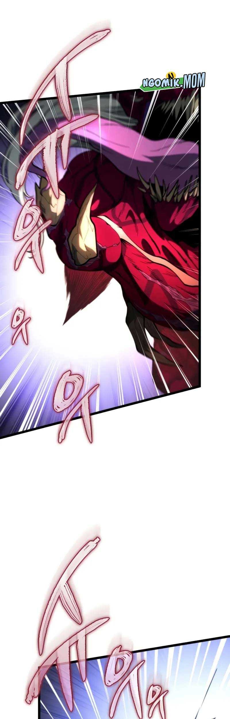 Reincarnator Chapter 79 - halaman 84